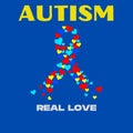 Real Love Autism