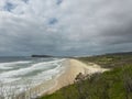 Fraser Island, Australia Royalty Free Stock Photo