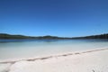 Fraser Island Royalty Free Stock Photo