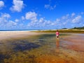 Fraser island