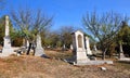 Fraternal Cemetery during the Crimean War 1853-1856