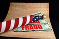 Fraud America