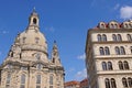 Frauenkirche Dresden