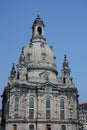 Frauenkirche in Dresden