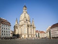 Frauenkirche Dresden