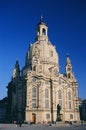 Frauenkirche Dresden