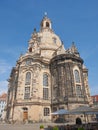 Frauenkirche Dresden