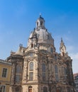 Frauenkirche Dresden