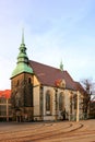 Frauenkirche in Goerlitz