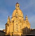 Frauenkirche (Ladys church)