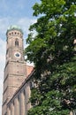 Frauenkirche in Munich