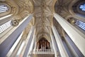 Frauenkirche in Munich, Germany
