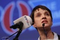 Frauke Petry, of the German Rightwing Party AFD