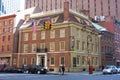 Fraunces Tavern in New York City