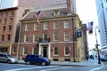 Fraunces Tavern