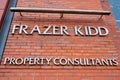 Frazer Kidd Property Consultants