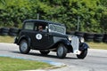 FRAZER NASH BMW T45 80 (1934)