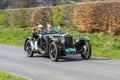 A Frazer Nash TT Replica in Southwaite, England