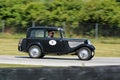 FRAZER NASH BMW T45 80 (1934) Royalty Free Stock Photo