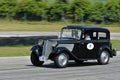 FRAZER NASH BMW T45 80 (1934)