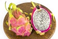 Freash Dragon Fruit