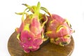 Freash Dragon Fruit