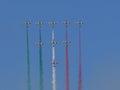 Frecce Tricolori - Air Show 23 June 2019
