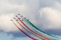 Frecce tricolori