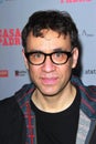 Fred Armisen Royalty Free Stock Photo