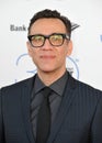 Fred Armisen Royalty Free Stock Photo