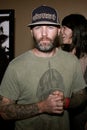 Fred Durst