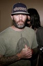 Fred Durst