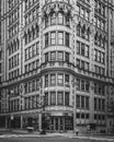 The Fred Leighton Building, in the Upper East Side, Manhattan, New York City Royalty Free Stock Photo