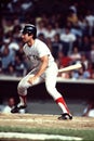 Fred Lynn