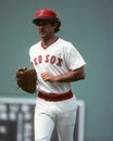 Fred Lynn