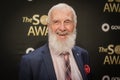 Fred Penner @ SOCAN Awards Royalty Free Stock Photo