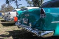 Fred Stokes Ranch Car Show 2014