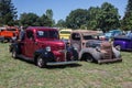 Fred Stokes Ranch Car Show 2014