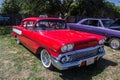 Fred Stokes Ranch Car Show 2014