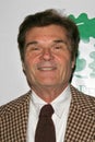 Fred Willard Royalty Free Stock Photo