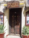 Freddie Mercury house in Zanzibar City