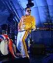 Freddie Mercury Tribute