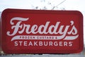 Freddy`s Frozen Custard and Steakburgers