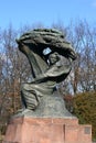 Frederic Chopin Monument