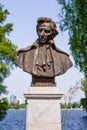 Frederic Francois Chopin Royalty Free Stock Photo