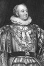 Frederick Duke of York and Albany