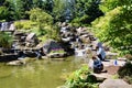 Frederick Meijer Gardens & Sculpture Park, Michigan