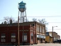 Frederick, South Dakota, Main Street.