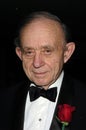 Frederick Wiseman Royalty Free Stock Photo