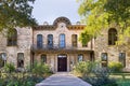 Fredericksburg Memorial Library